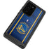 NBA Golden State Warriors Jersey Galaxy Note20 Ultra 5G Waterproof Case